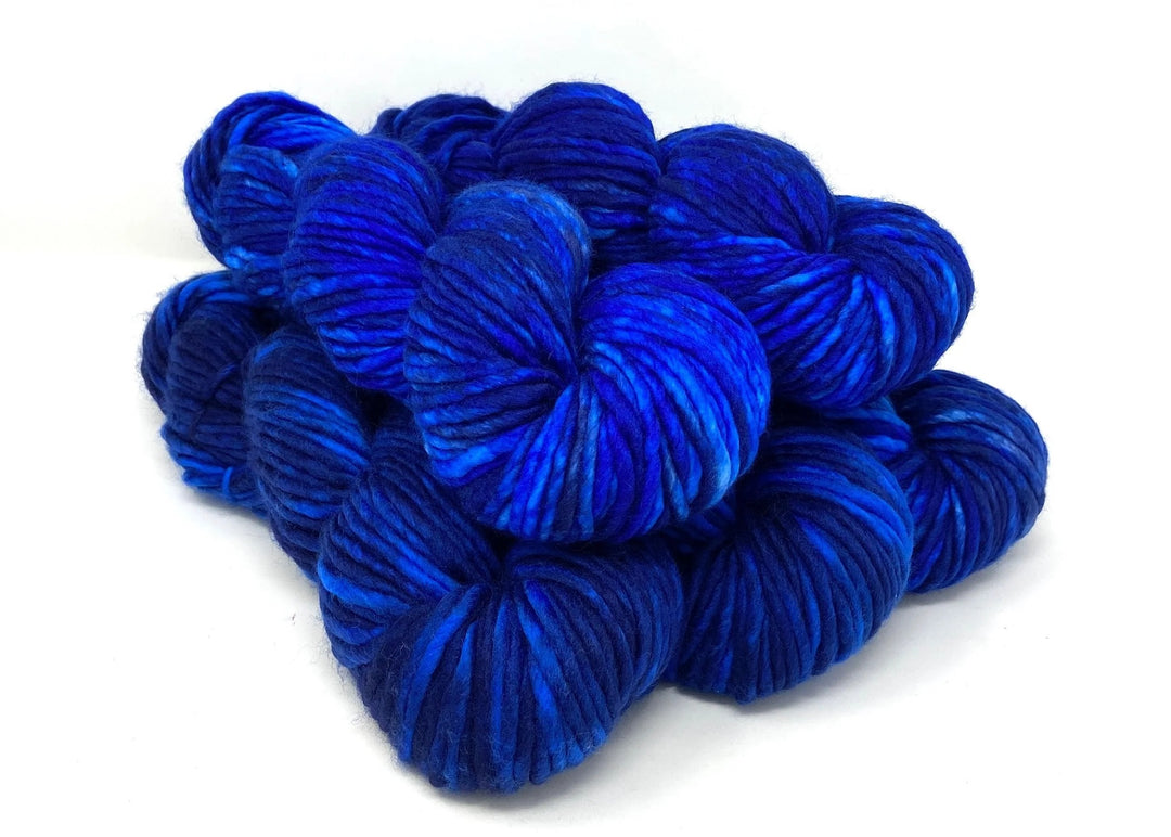 BAAH Yarn Mammoth