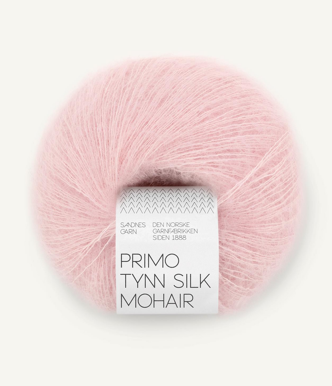 Sandnes Garn Primo Tynn Silk Mohair