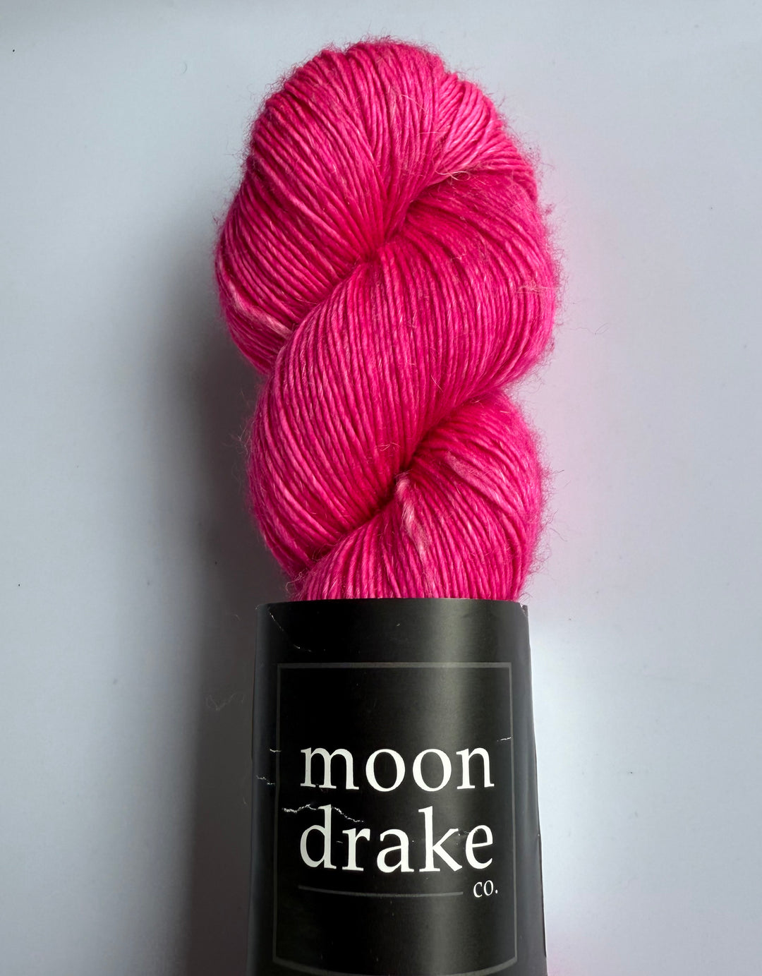 Moondrake Co. Merino Linen