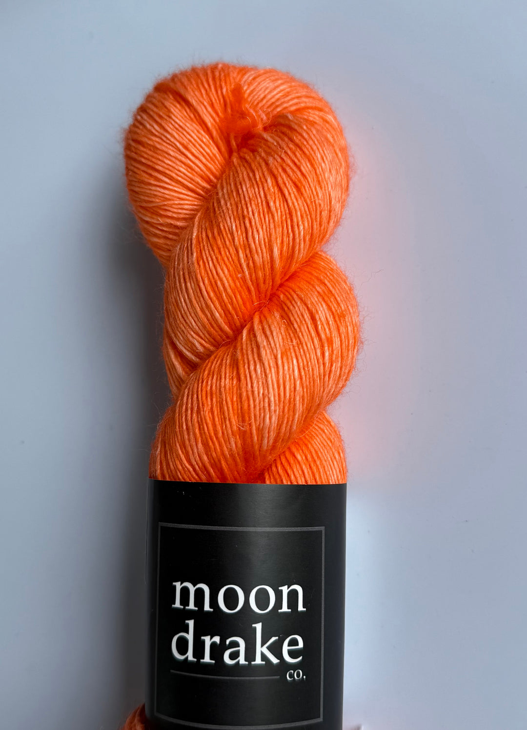 Moondrake Co. Merino Linen