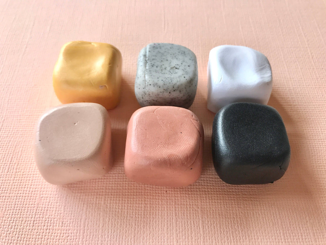 Sun Sprinkles DIY Polymer Clay Earring Kits