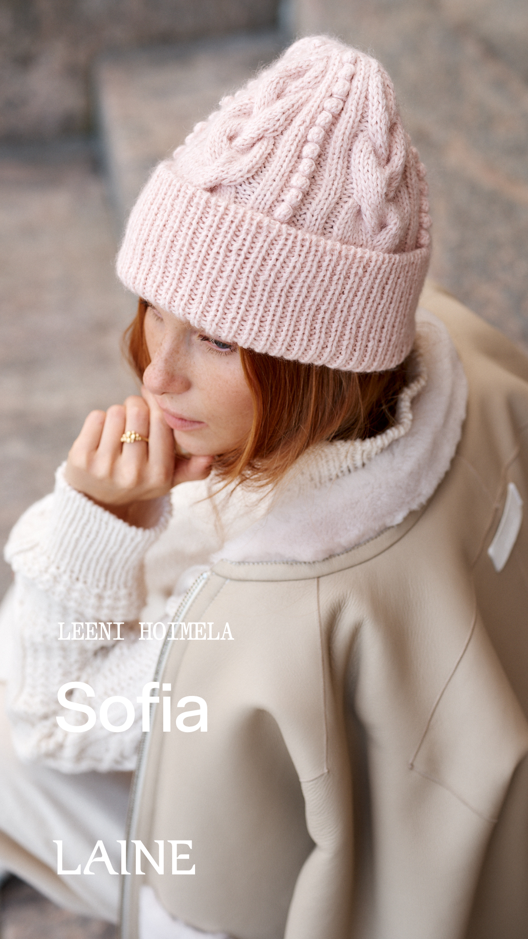 Nordic Chic, by Leeni Hoimela