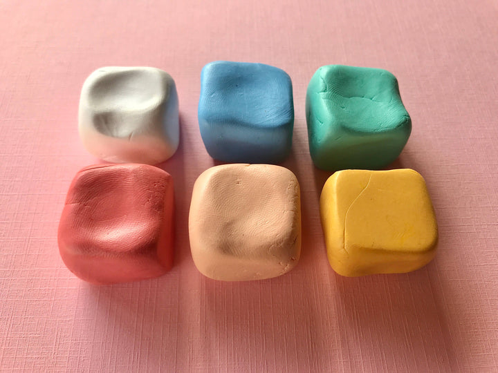 Sun Sprinkles DIY Polymer Clay Earring Kits