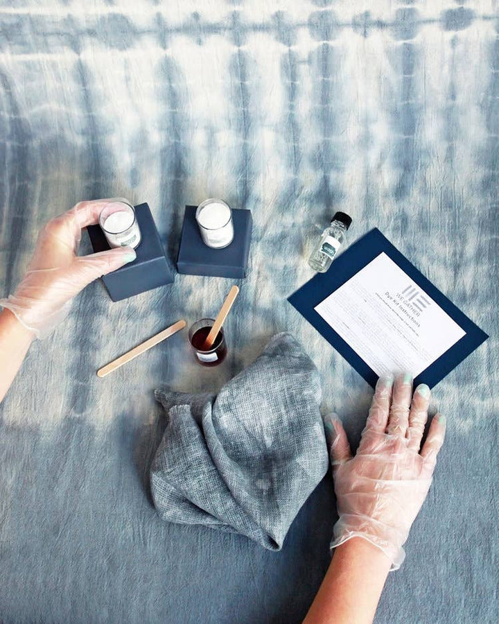 Shibori Dyeing Kits