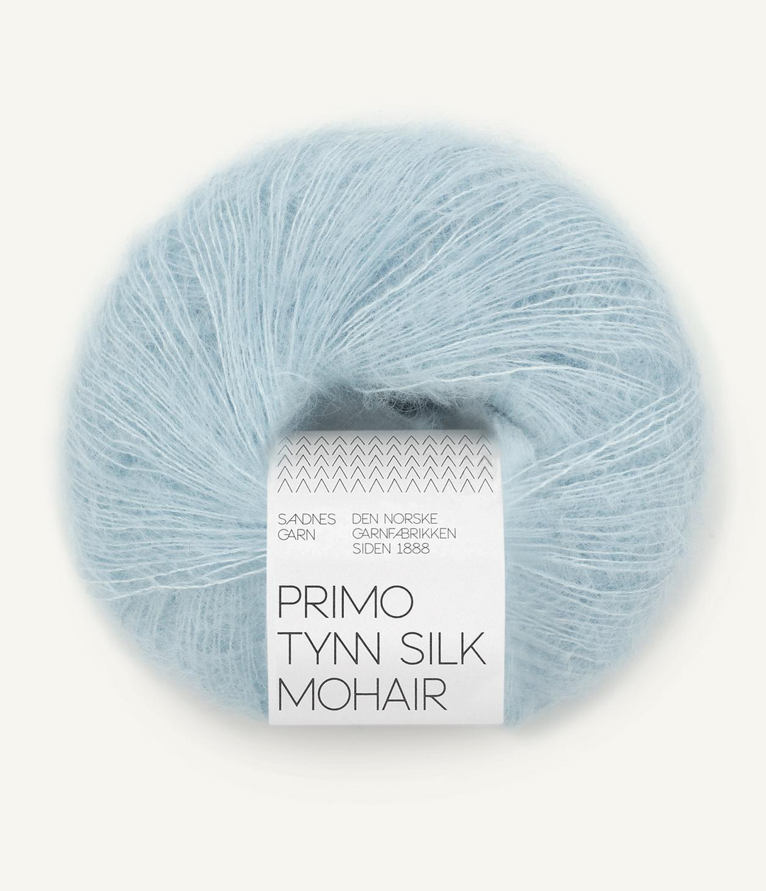 Sandnes Garn Primo Tynn Silk Mohair