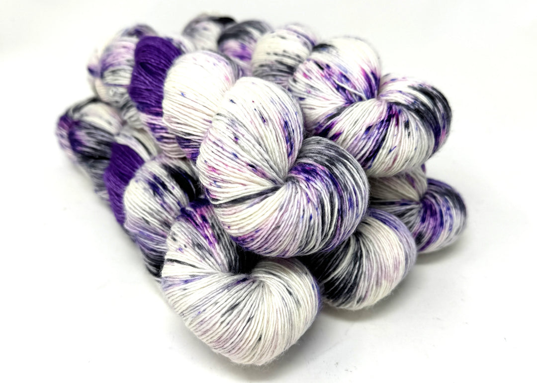 BAAH Yarn Footloose Holiday Sock Yarn