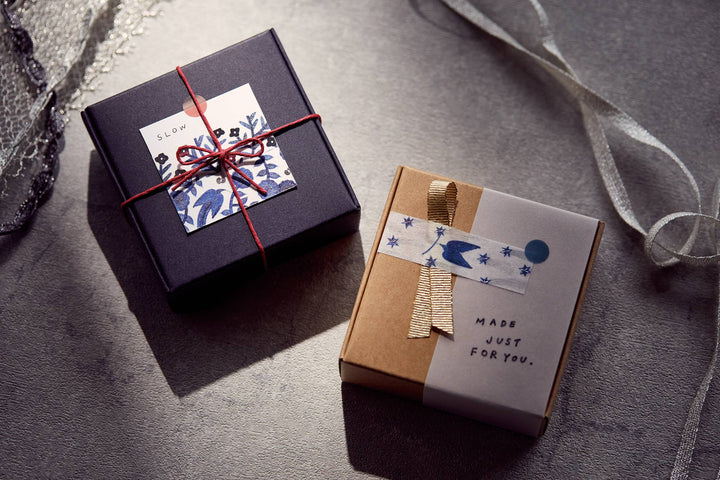 KITTA Portable Washi Decorative Tape