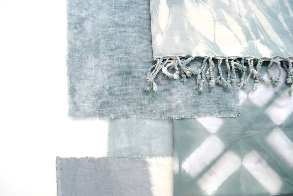Shibori Dyeing Kits