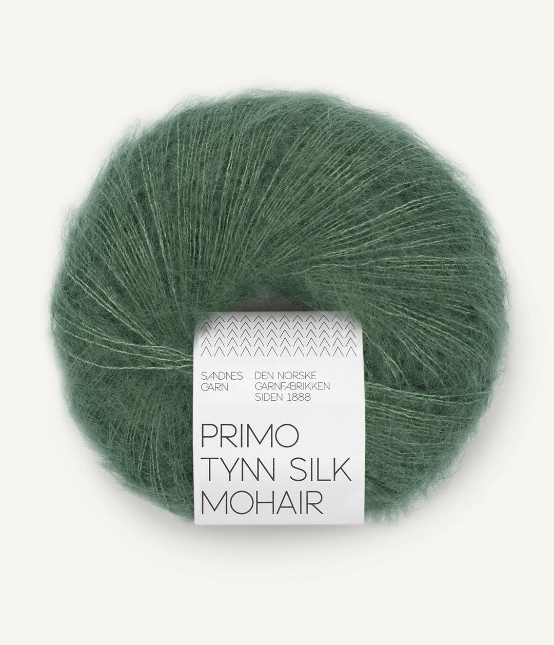 Sandnes Garn Primo Tynn Silk Mohair