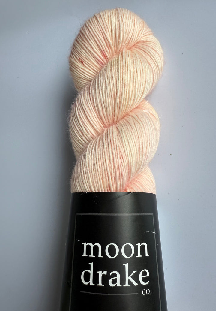 Moondrake Co. Merino Linen