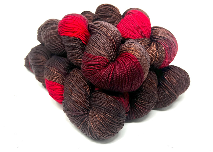 BAAH Yarn Mammoth