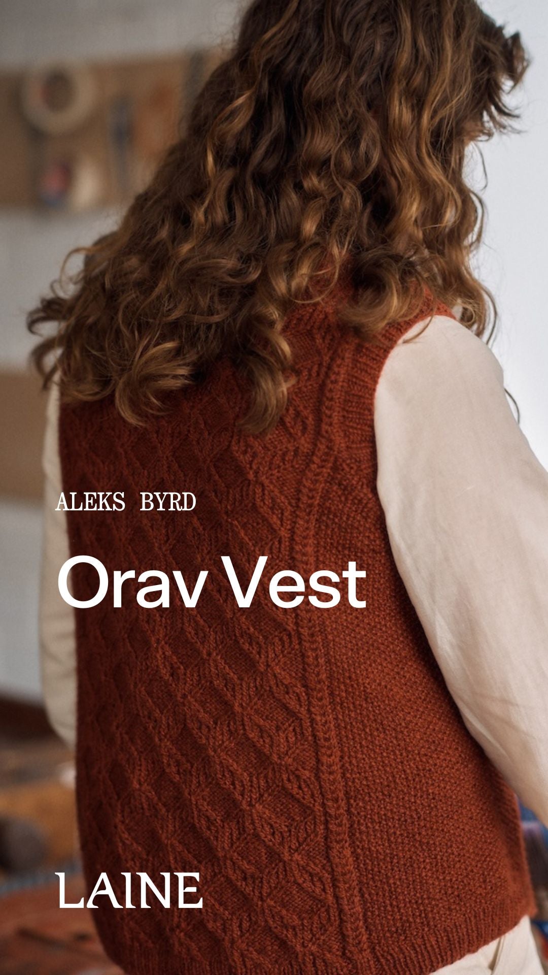 Kindred Knits: Patterns from My Estonian Family Archives