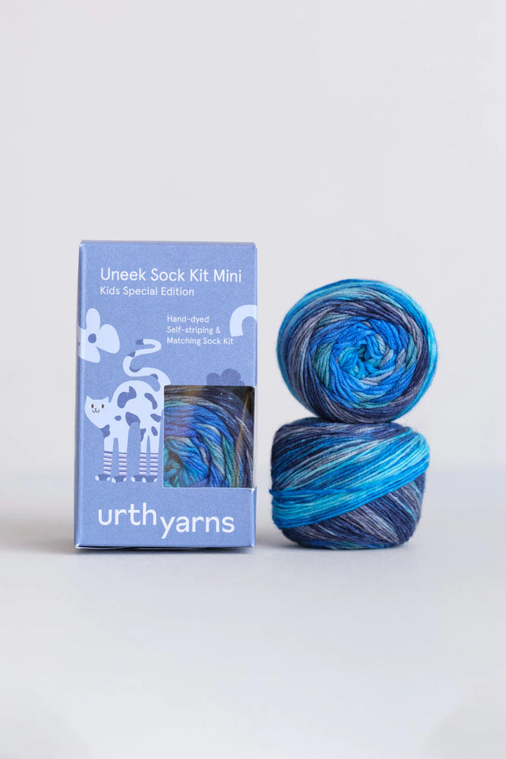 Urth Yarn Sock Kit Minis