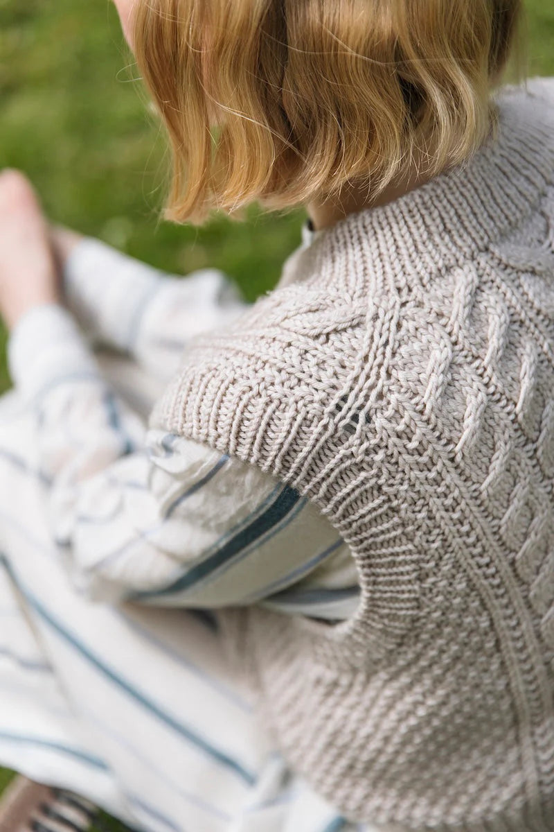 My Dream Knits by Veera Välimäki