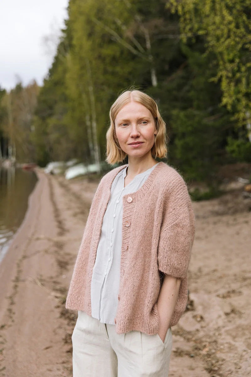 My Dream Knits by Veera Välimäki