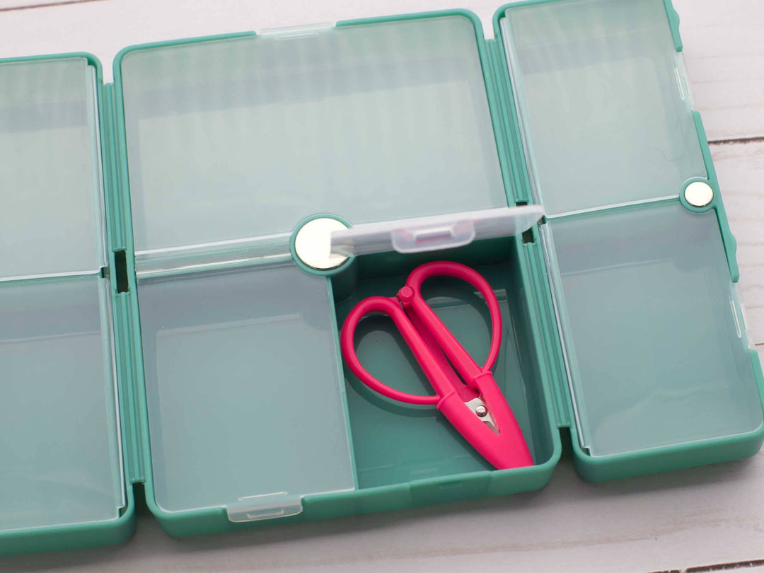 *Original* Notion Nooks | The Ultimate On The Go Organizer