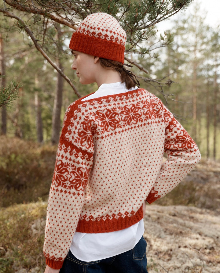 Laine Nordic Knits