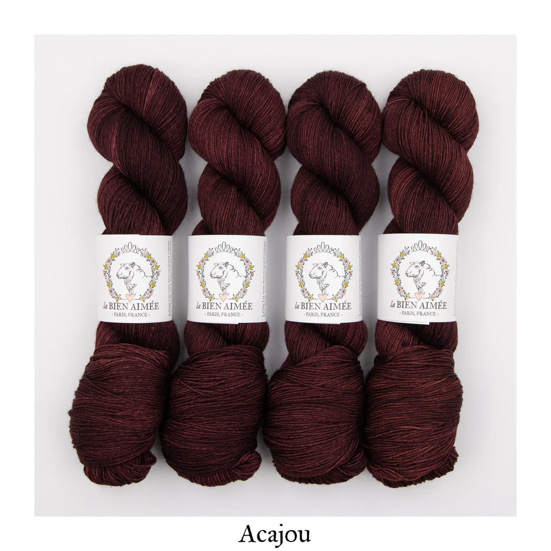 La Bien Aimee Cashmerino