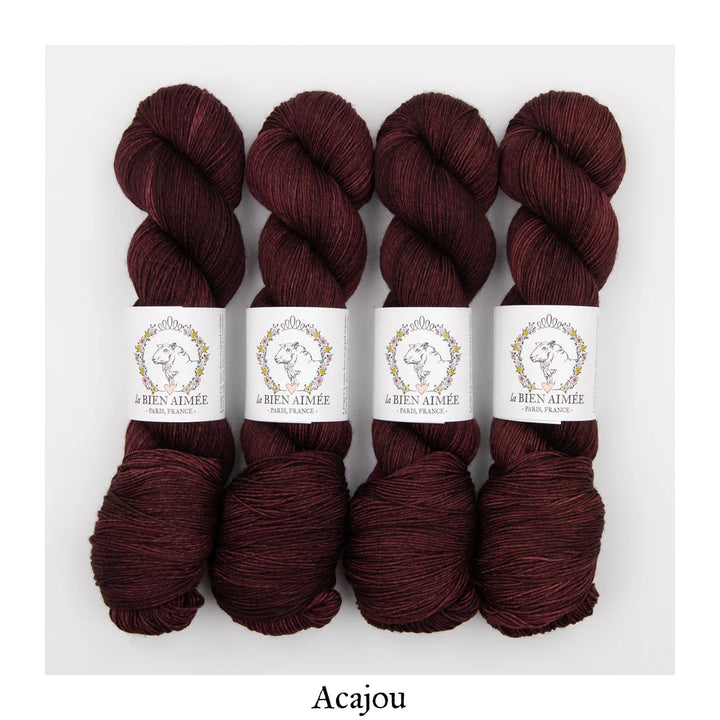 La Bien Aimee Cashmerino