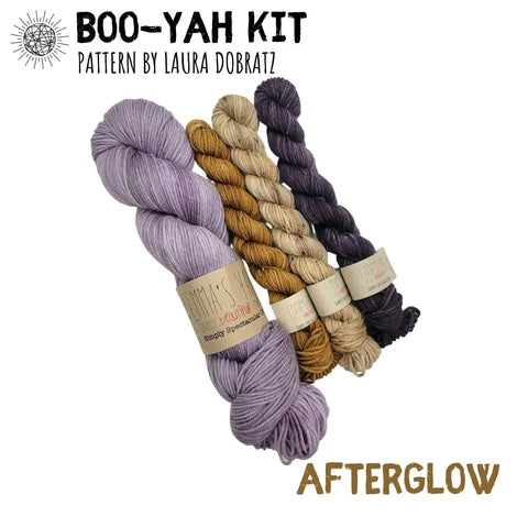 Boo-Yah Cowl