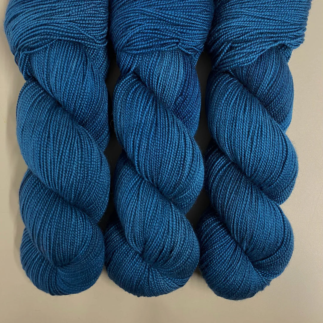 La Bien Aimée Twist Nouveau