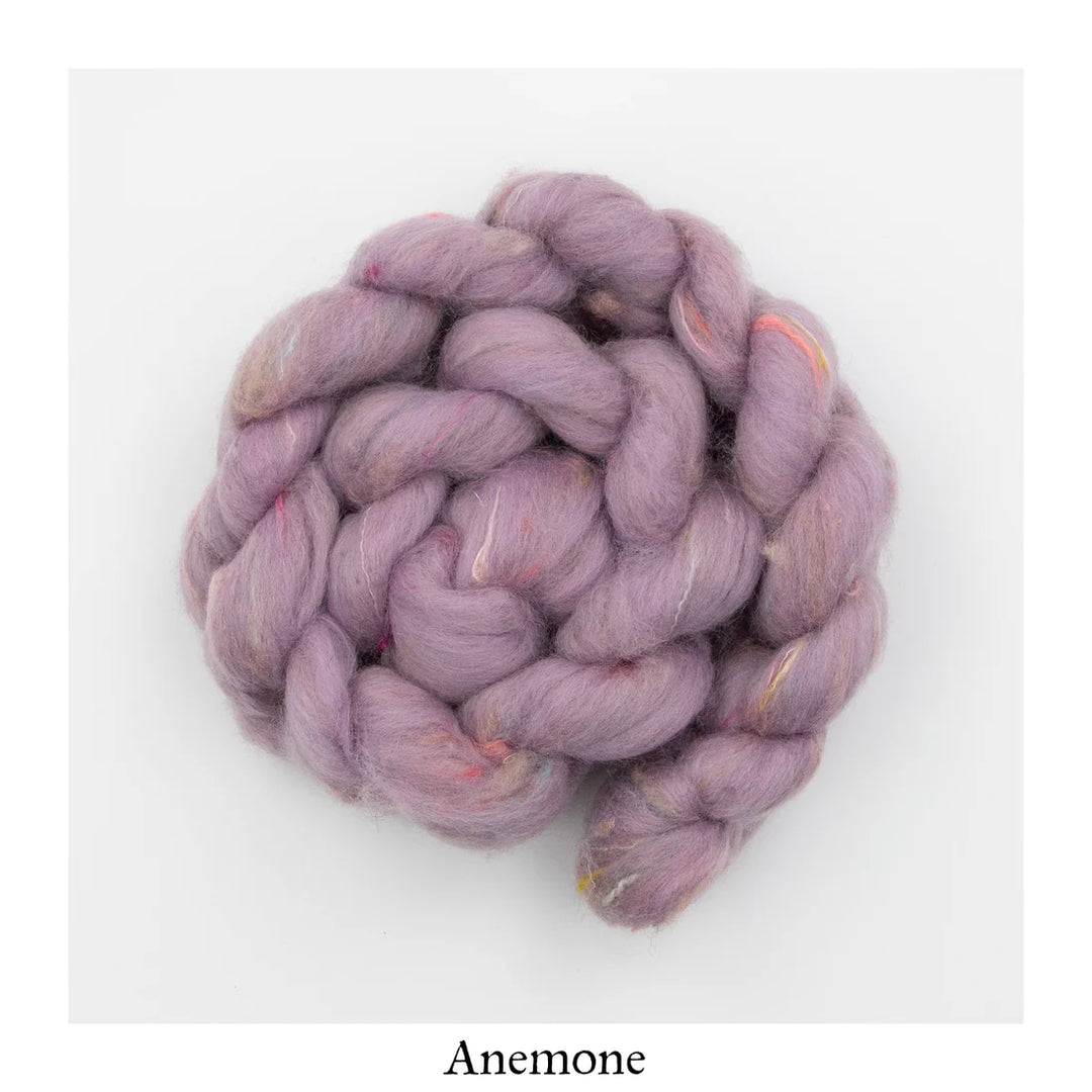 La Bien Aimée Confetti Fiber