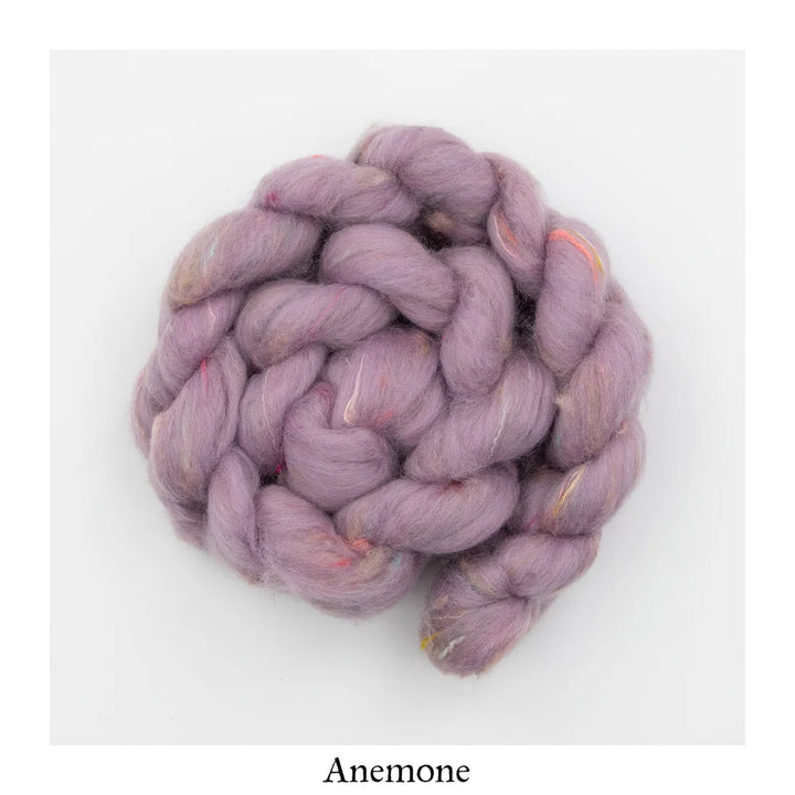 La Bien Aimée Confetti Fiber