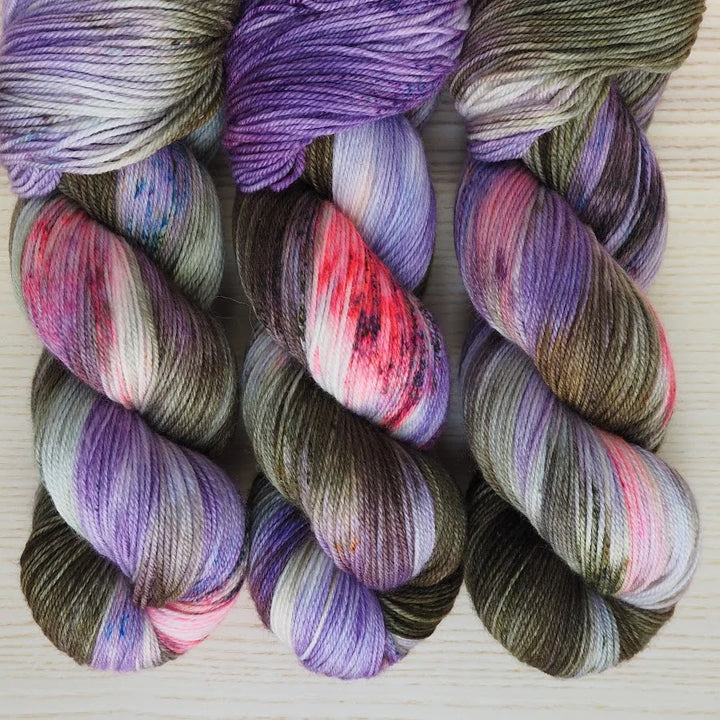 La Bien Aimee Cashmerino