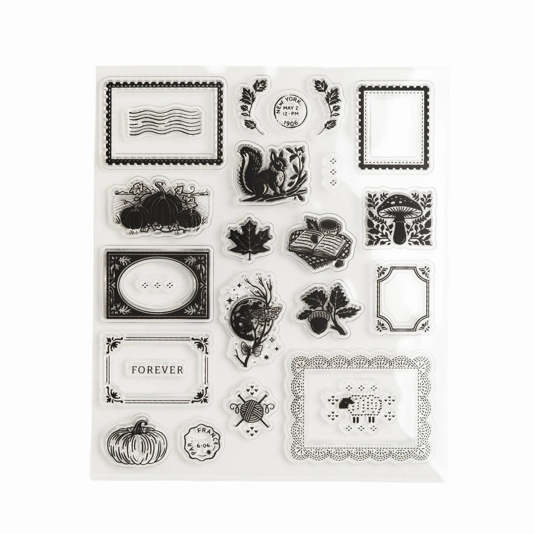 Archer & Olive Autumn 2026 Collection