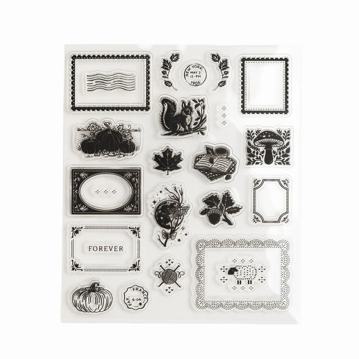 Archer & Olive Autumn 2026 Collection