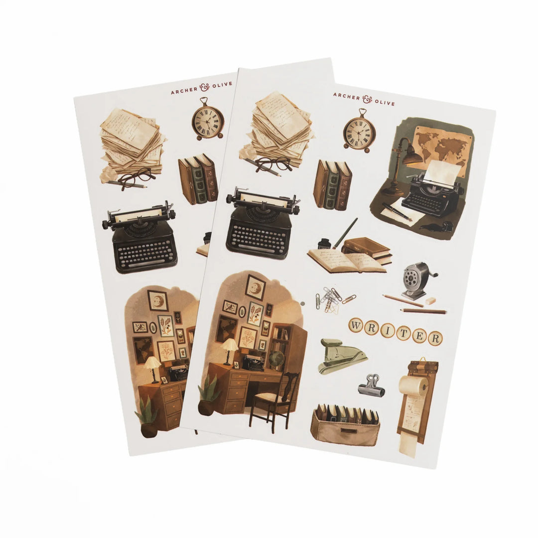Archer & Olive Autumn 2026 Collection