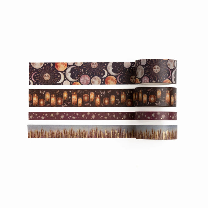 Archer & Olive Autumn 2026 Collection