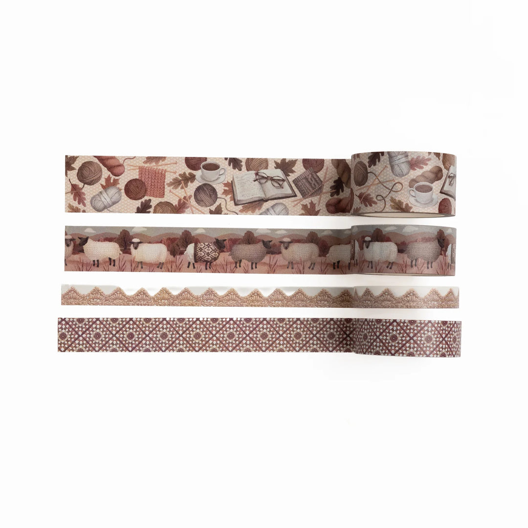 Archer & Olive Autumn 2026 Collection
