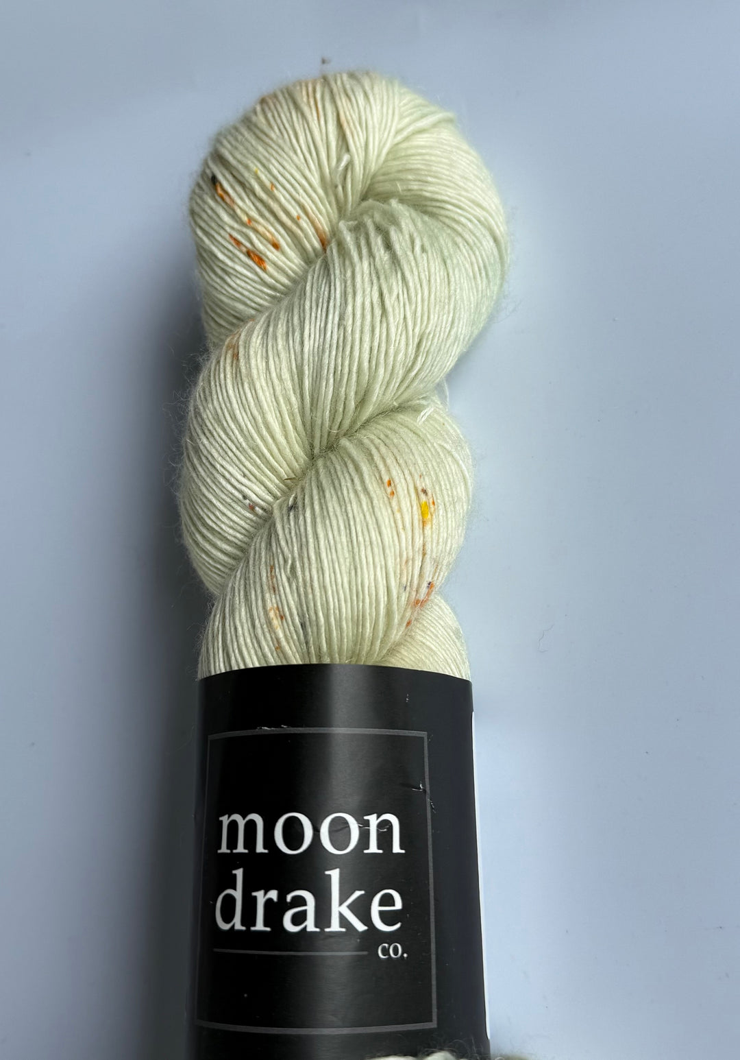 Moondrake Co. Merino Linen