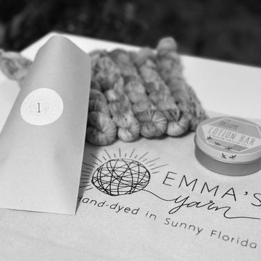 Emma's Yarn Happy Smallidays Sets