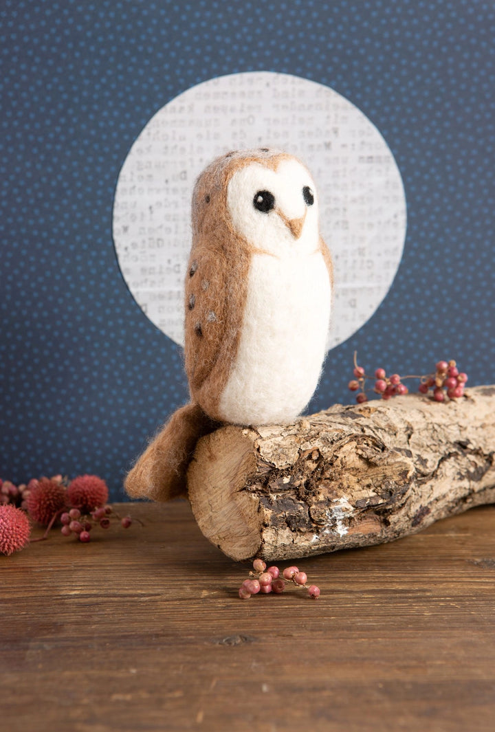 Hawthorn Handmade Needle Craft Kits