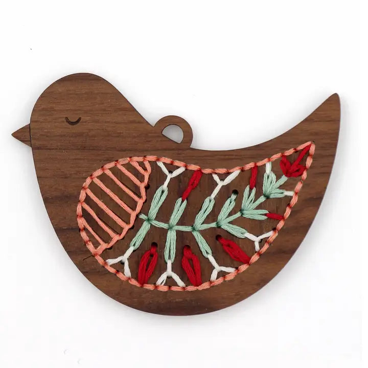Kiriki Press Needlecraft Kits