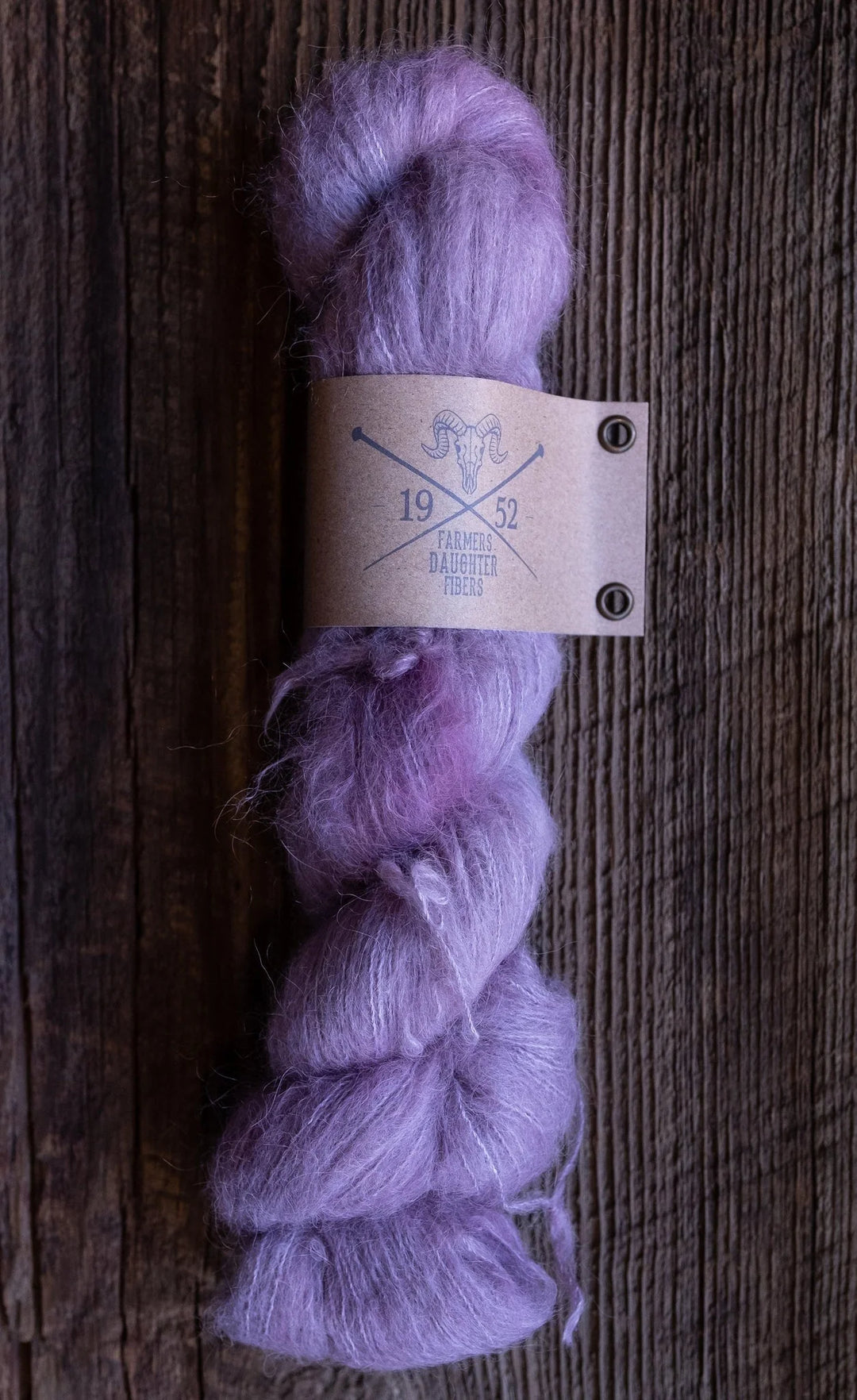 Farmer's Daughter Fibers Oh Dang! Solids