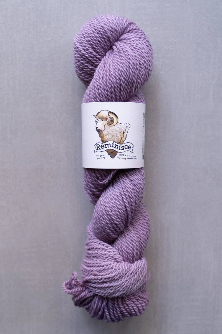 Farmer's Daughter Fibers Reminisce Sport