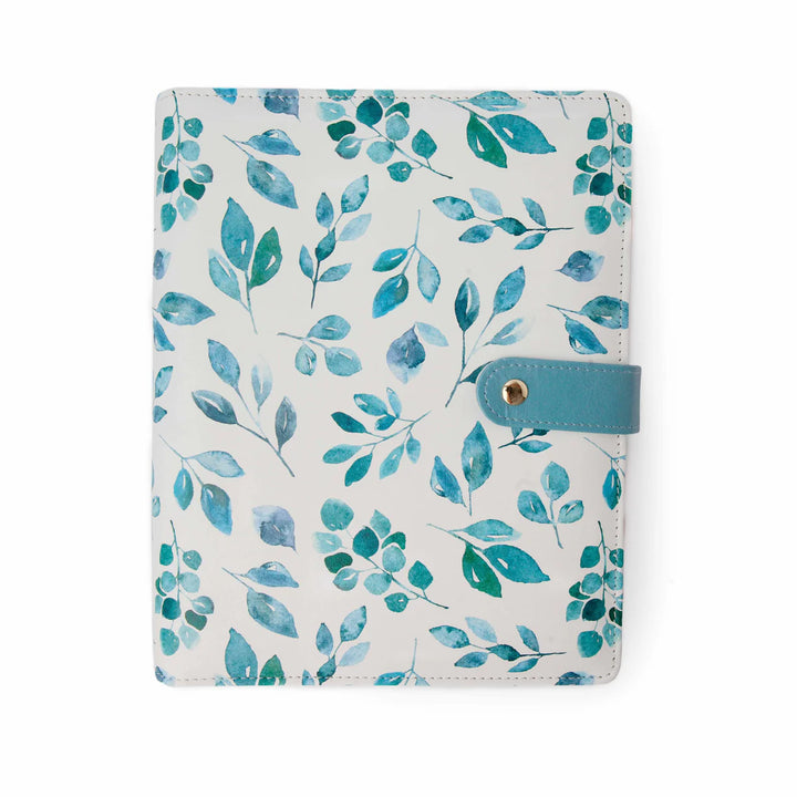 Twice Sheared Sheep Project Journal Planner for Knitters & Crocheters