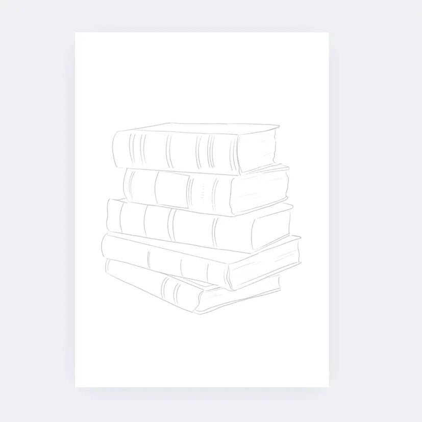 Sarah Ruth Frye Paintable Pages