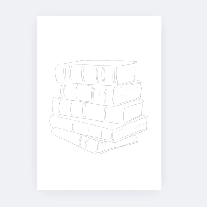 Sarah Ruth Frye Paintable Pages