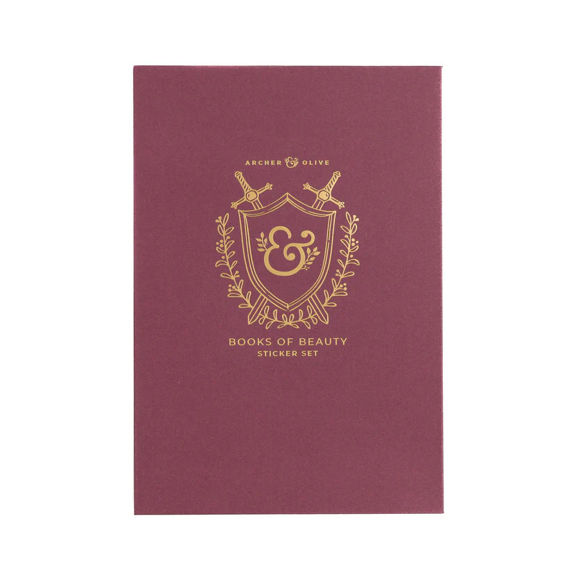 Archer & Olive 2026 Spring Collection