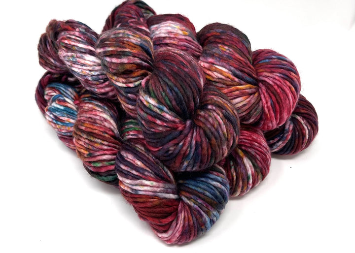 BAAH Yarn Footloose Holiday Sock Yarn