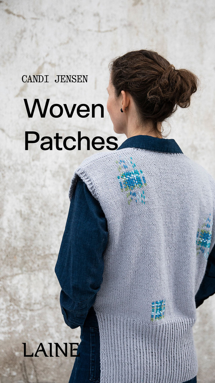 52 Weeks of Scrap Yarn: Projects for Crafters