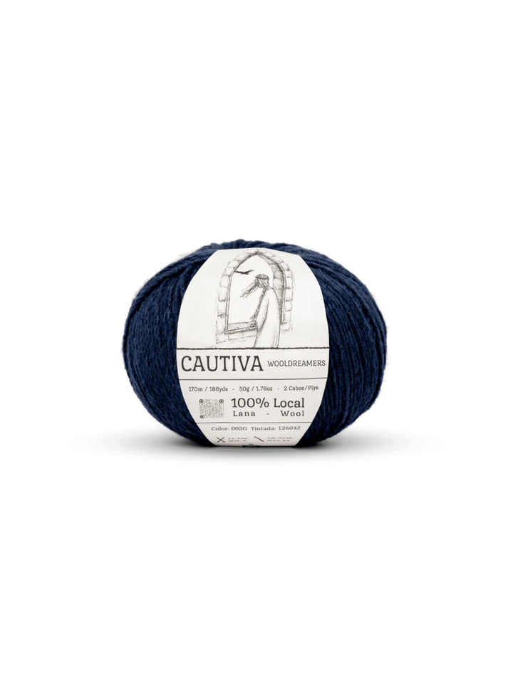 Wooldreamers Cautiva