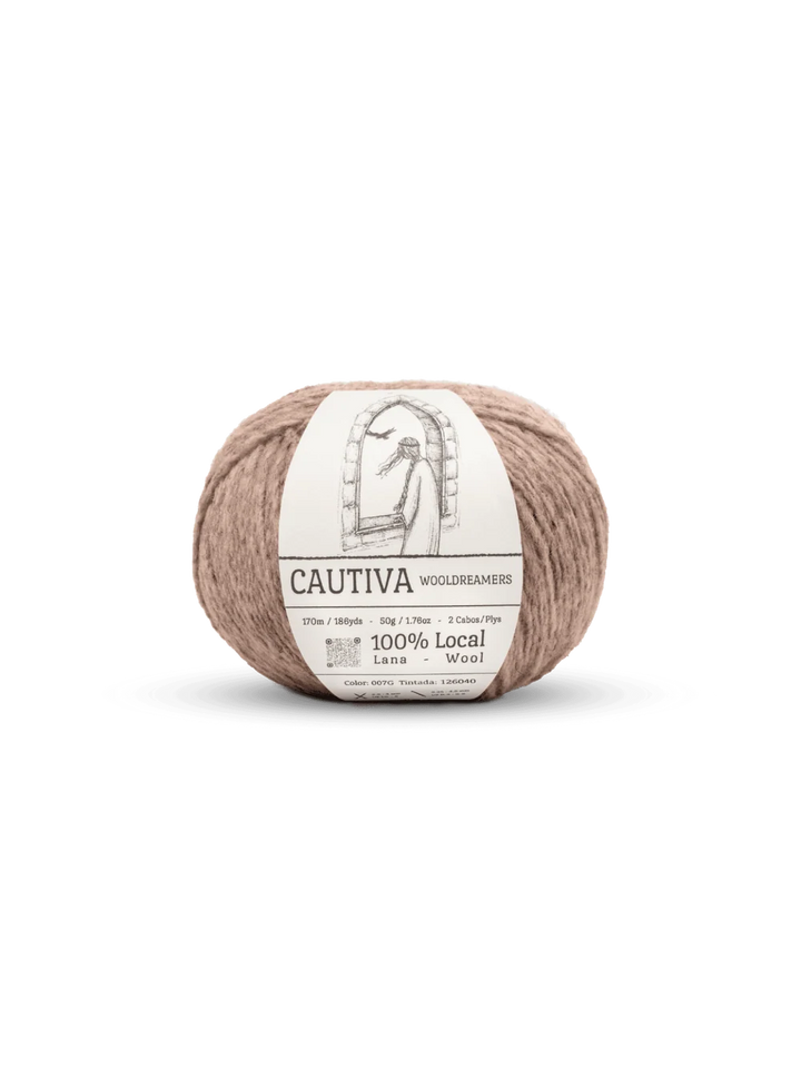 Wooldreamers Cautiva
