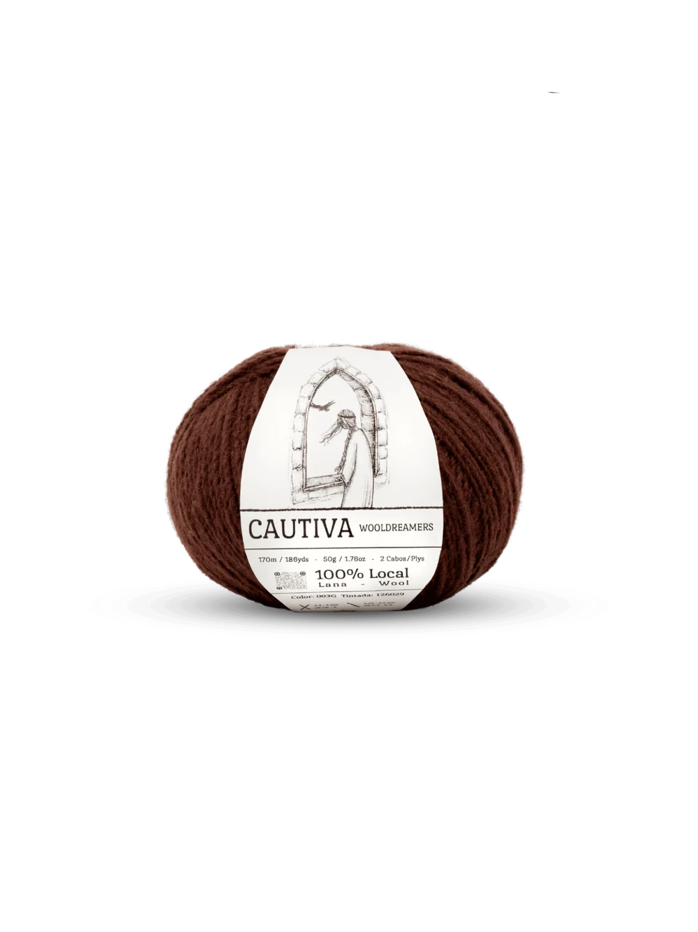 Wooldreamers Cautiva