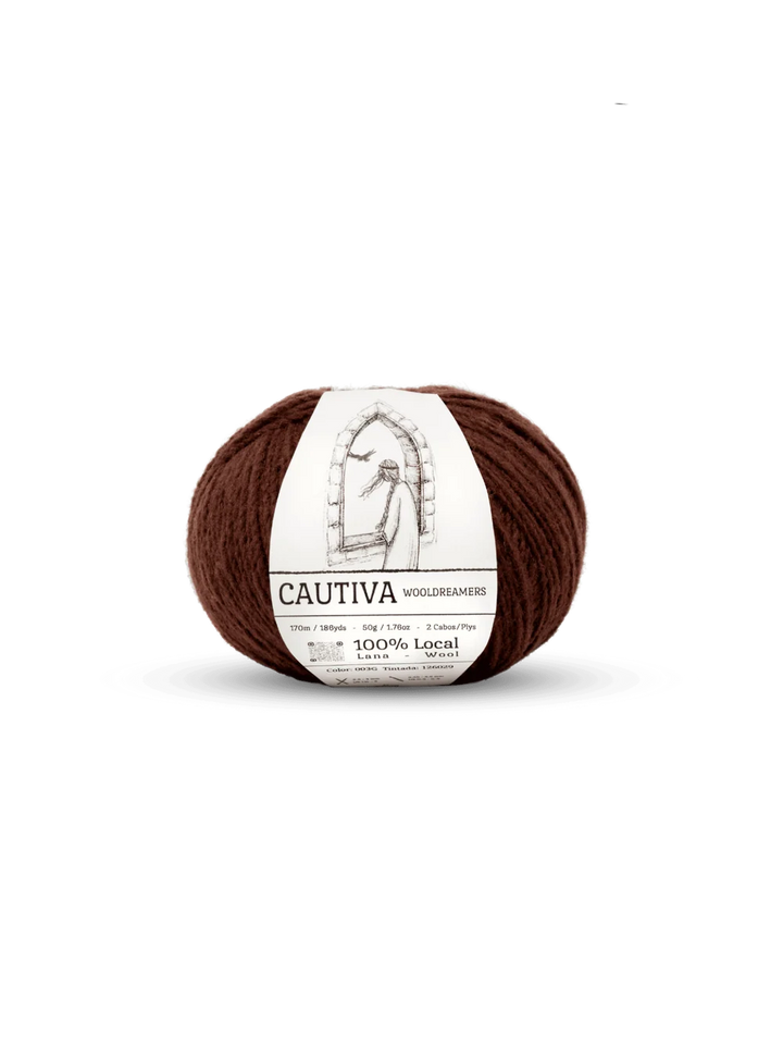 Wooldreamers Cautiva