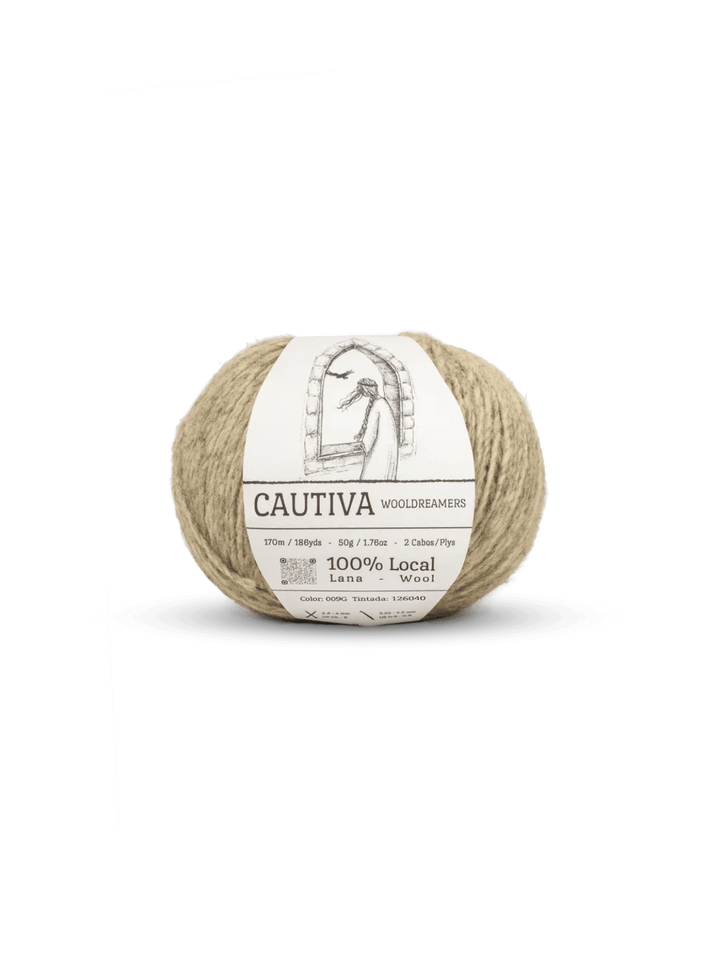 Wooldreamers Cautiva